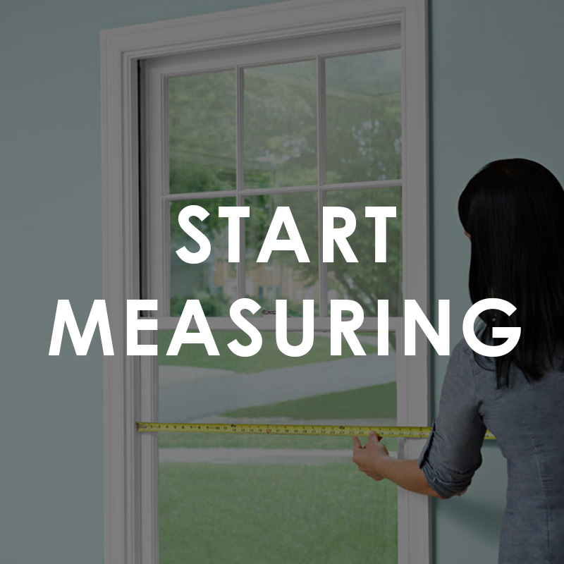 start measuring